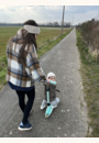 avis Trottinette évolutive GO-UP ACTIVE ECO par Marion