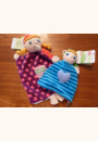 avis Doudou Rubens Goodies par France