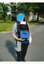 avis Porte-bébé PhysioCarrier par Sophie