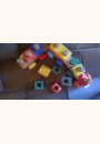 avis Train des formes par laetitia