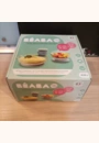 avis Coffret repas en verre par Meriem