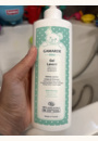 avis Gel lavant par Aline