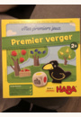 avis Mon premier verger par Alison