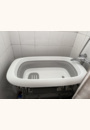 avis Baignoire pliable par Elsa