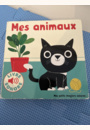 avis Imagier Mes Animaux par Alix