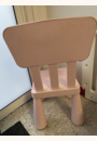 avis Chaise enfant Mammut par Celine