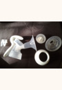avis Tire-lait manuel avec accessoires par muriel