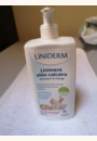 avis Liniment oléo-calcaire LINIDERM par Clara