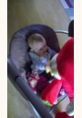 avis Vachette Rodéo Pom par Elodie