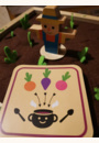 avis Jeu Mémotager Jour de récolte par Lucie