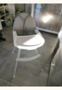 avis Chaise haute 2 en 1 Fini par Marjorie