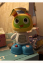 avis BeBo le Robot par Alison
