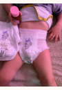 avis Couches culottes Douceur Naturelle par Sandrine