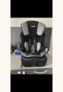 avis Siège auto Racer Isofix par Alycia