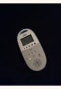 avis Babyphone SCD 580 par Oralie