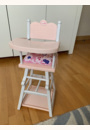avis Chaise haute pour poupon Corolle par Gwladys