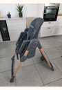 avis Chaise haute Minla par Sandrine Louàne