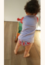 avis Maillot de bain lavable révolutionnaire par Angélique