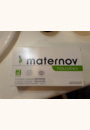 avis Maternov nausées par Fanny