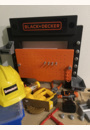avis Établi BLACK & DECKER par Elodie