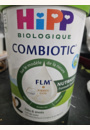 avis Lait 2ème âge COMBIOTIC® Nutrigest par Dos Santos