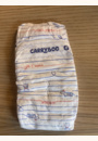 avis Couches Carryboo de Nos Régions par Julie