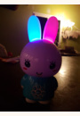 avis Veilleuse Honey Bunny par Sophie