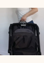 avis Poussette Metro 3 par ANAIS