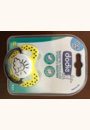 avis Sucette 0-6 mois physiologique (silicone) par MARIELLE