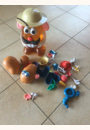 avis Monsieur Patate Safari par Aurore