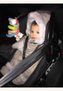 avis Poussette Loola Up par Marie