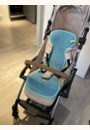 avis Assise pour poussette par Celia