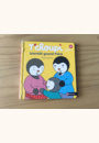 avis Livre T'choupi bientôt grand frère par Charlotte