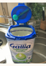 avis Lait Galliagest 2 par valerie
