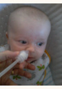 avis Mouche Bébé aspiration par Lydie