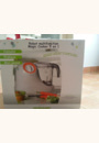 avis Robot cuiseur mixeur vapeur MagicCooker 5 en 1  par AUDREY