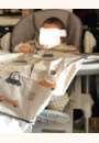 avis Chaise haute Polly Easy par Benedicte