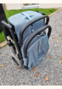 avis Poussette compacte Beezy par Lyanna