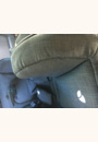 avis Siège auto Stages 0+/1/2 isofix par Mélanie