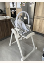 avis Chaise haute réglable multifonctions Harper par Maud
