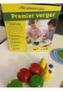avis Mon premier verger par Adeline
