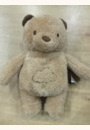 avis Peluche musicale Cookie™ l'Ours qui respire par Nadège