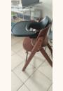 avis Chaise haute Click & Fold 4-en-1 par ADRIANE