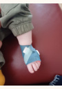avis Chaussette connectée Dream Sock par Audrey