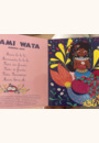 avis Livre Mes premières chansons africaines par Sadjo