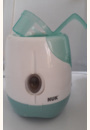 avis Chauffe biberon express par Lamia 