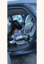 avis Siège auto rehausseur Up™ par Marie