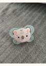 avis 2 Sucettes SOFT MINI par jessica