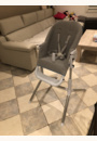 avis Chaise haute Slick par Claudie