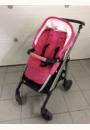 avis Poussette Loola 3 par Mathilde